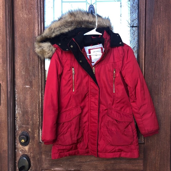 Zara Other - Zara Girls Jacket